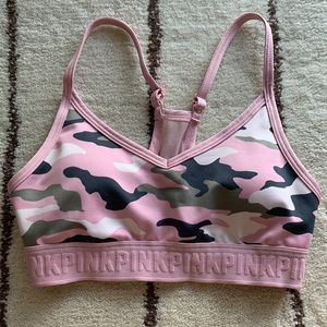 Victoria Secret Pink XS Sports Bra